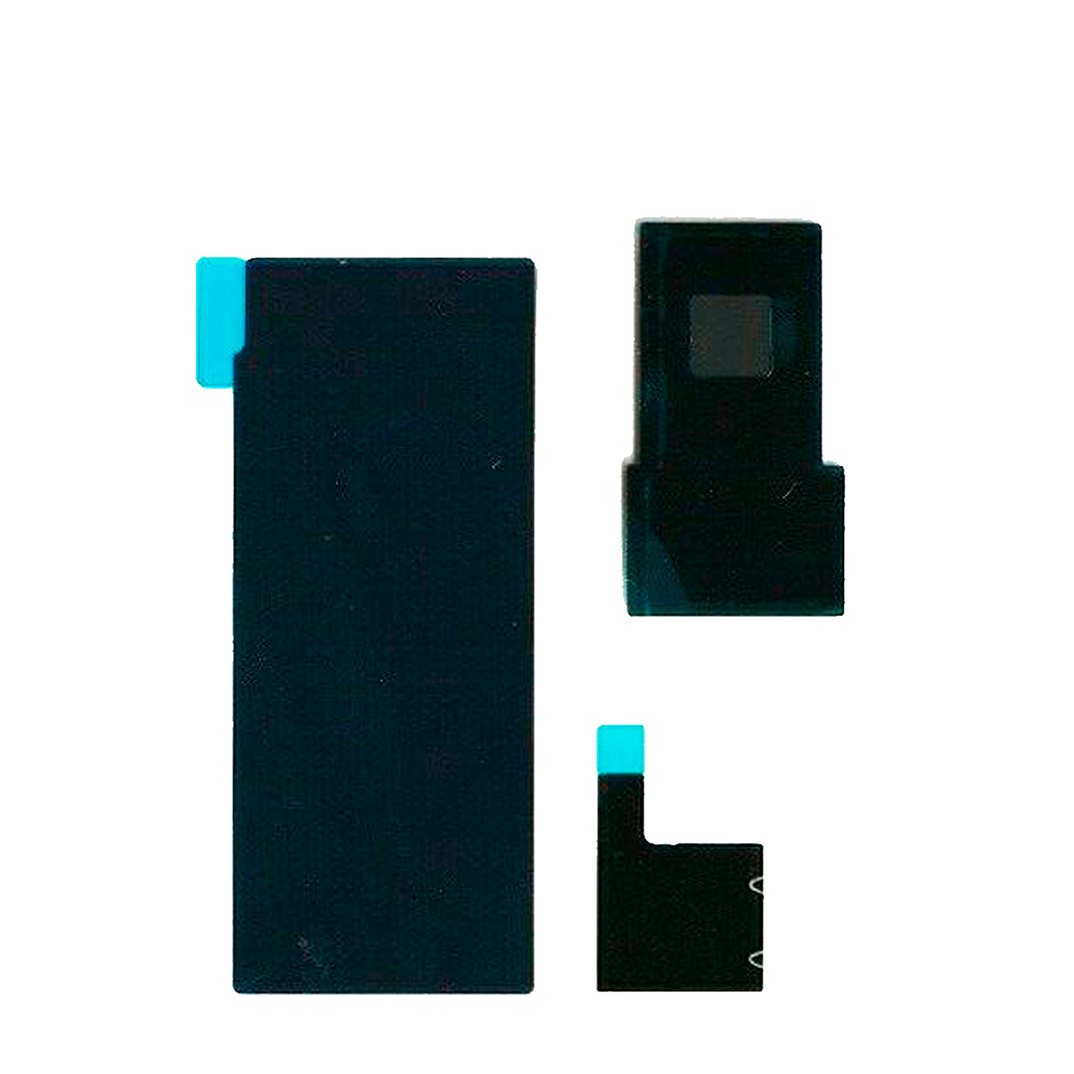 Pegatina Termica Placa iPhone 11